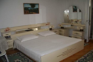 Croazia Privát Makarska, Interno